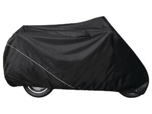Defender Extreme Motorcycle Covers Size M