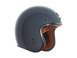 T-50 ECE Open Face Helmet