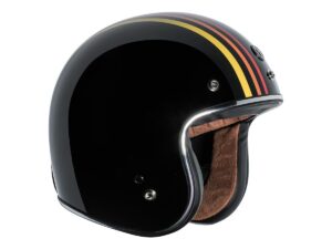 T-50 1978 ECE Open Face Helmet