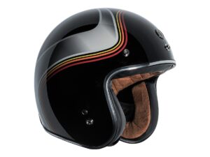 T-50 Luminous ECE Open Face Helmet