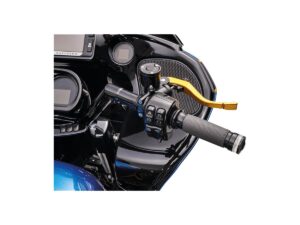 Radial Brake Master Cylinder Black Ops 9/16″