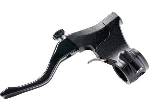 Radial Cable Clutch Control Black Ops