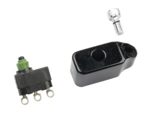 Radial Controls Can-Bus Hydraulic Brake/Clutch Switch and Housing Kit
