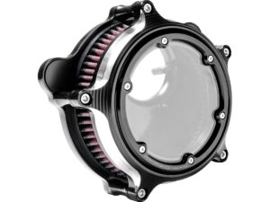Vision Air Cleaner Contrast Cut