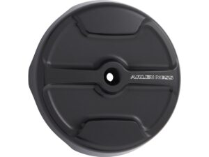 Knuckle Big Sucker Stage 1 Air Cleaner Cover Black