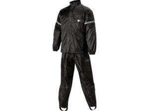 Weatherpro 2-pc Rain Suit