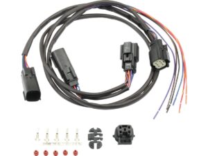 Complete Wiring Installation Kit for Retrofitting Tour Packs