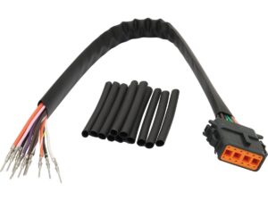 Speedometer and Instrument Extension Harness