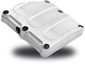 Scallop Transmission Top Cover Chrome