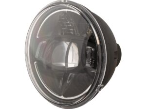 Typ 10 5 3/4″ LED Headlight Insert Clear