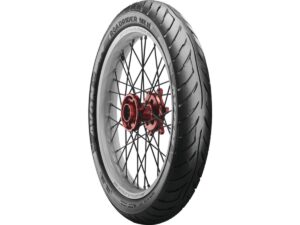 Roadrider MK2 Tire 90/90-21 54V Black Wall