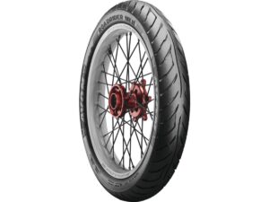 Roadrider MK2 Tire 90/90-19 52V Black Wall