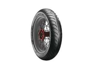 Roadrider MK2 Tire 140/70-18 67V Black Wall