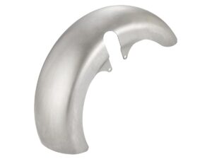 Radial Fat Wrap Front Fender