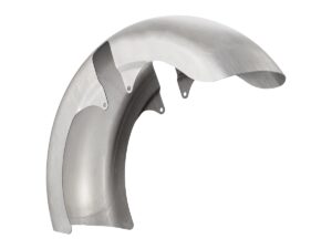 Radial Fat Wrap Front Fender