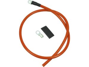 mo.unit Battery Cable without Fuse