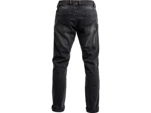 Taylor Mono Jeans – Bild 3