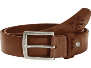 Cross Tool Leather Belt