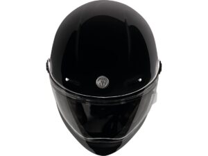 T-9 Retro Full Face Helmet