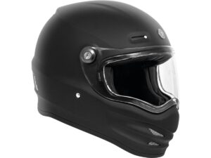 T-9 Retro Full Face Helmet