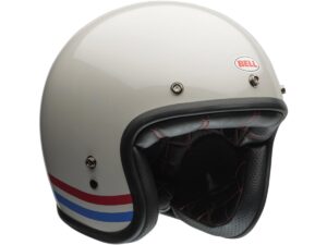 Custom 500 Open Face Helmet
