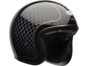 Custom 500 Open Face Helmet