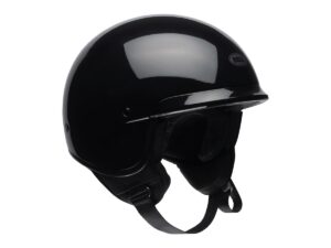 Scout Air Open Face Helmet