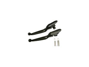 Smooth Hand Control Replacement Levers