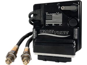 ThunderMax Engine Control System (ECM) With Integrated Auto Tune System