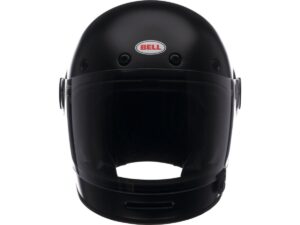 Bullitt Retro Full Face Helmet