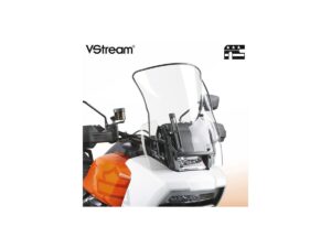 16″ V-Stream Windshield Clear