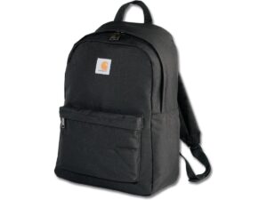 21L Classic Laptop Daypack Black