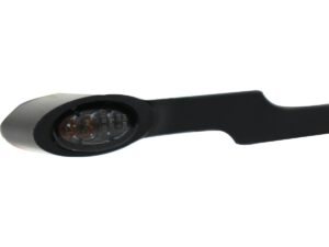 Sportster S Lightbar Turn Signal/Taillight/Brake Light Without Reflector Black Smoke LED