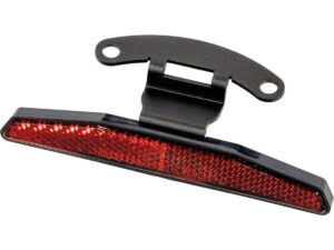 Sportster S Rear Reflector Red
