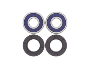 Wheel Bearing Seal Kit, Front, Rear (Victory only) Wheel Bearing Seal Kit