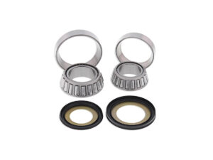 Steering Bearing Kit Includes Seals Bearings With Races