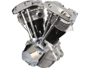 Shovelhead 96″ Traditional Engine Aluminium