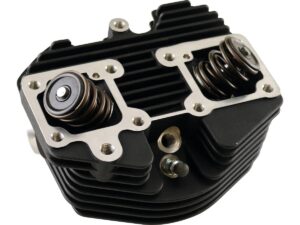 Rear 74IN – 80IN Stock Bore Complete Cylinder Head