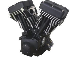 Competition Series Twin Cam 100″ Blackout Engine